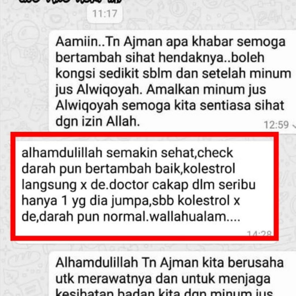 testimoni 4 testimoni 4