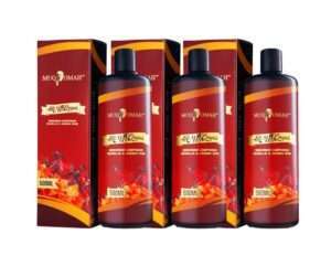 3 BOTOL